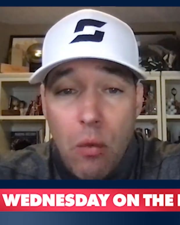 Dan Answers Questions About the WCC Pre Season Awards on a Mailbag Wednesday